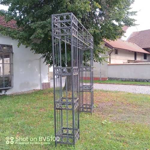 Oplocení