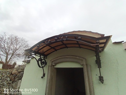 Oplocení