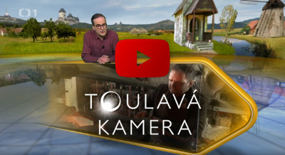 Toulavá kamera (Česká televize)